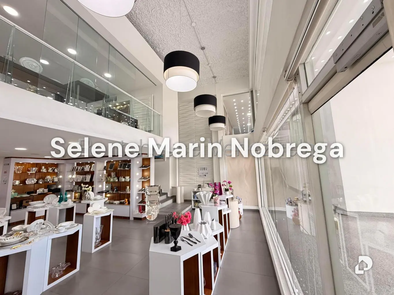 Local comercial en Las Mercedes, Caracas – 17