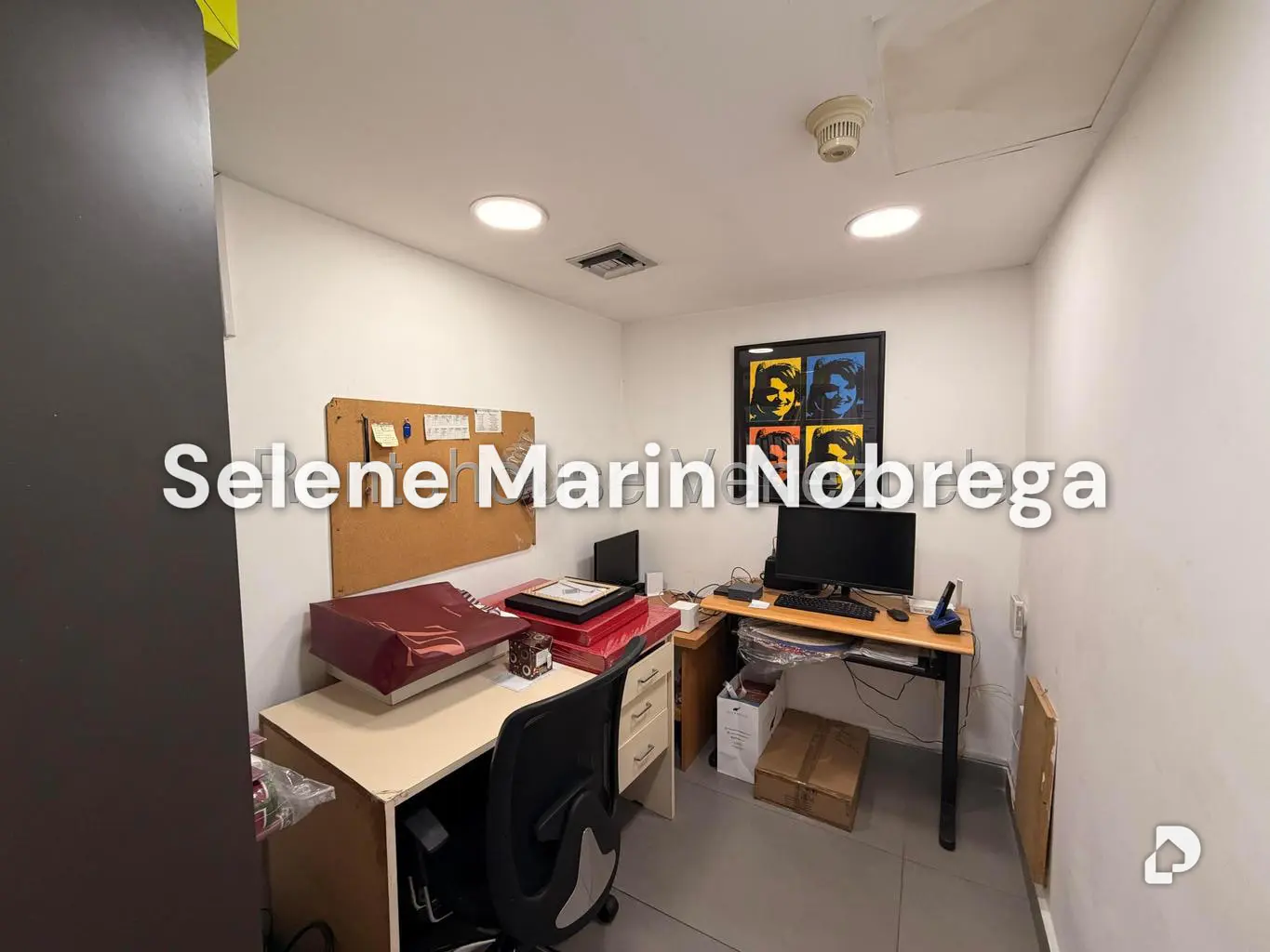 Local comercial en Las Mercedes, Caracas – 18