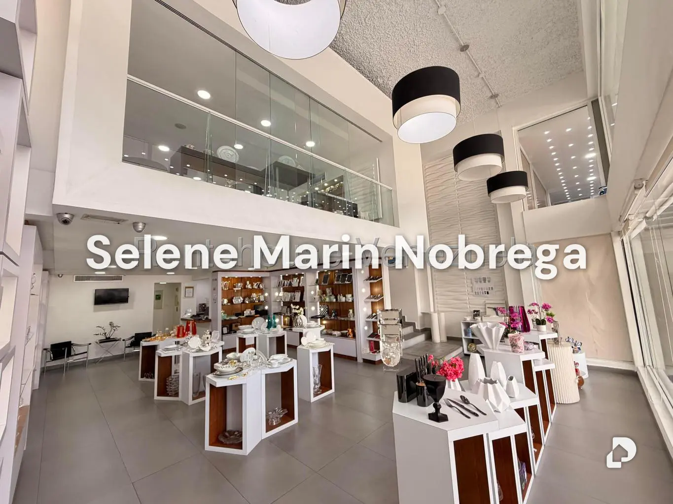 Local comercial en Las Mercedes, Caracas – 11