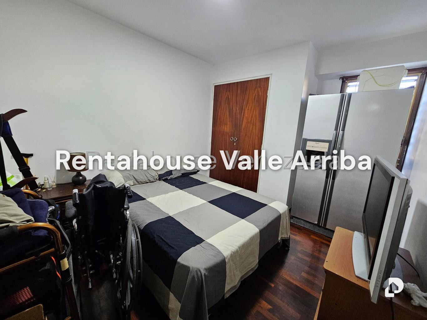 Apartamento en Manzanares, Caracas – 21