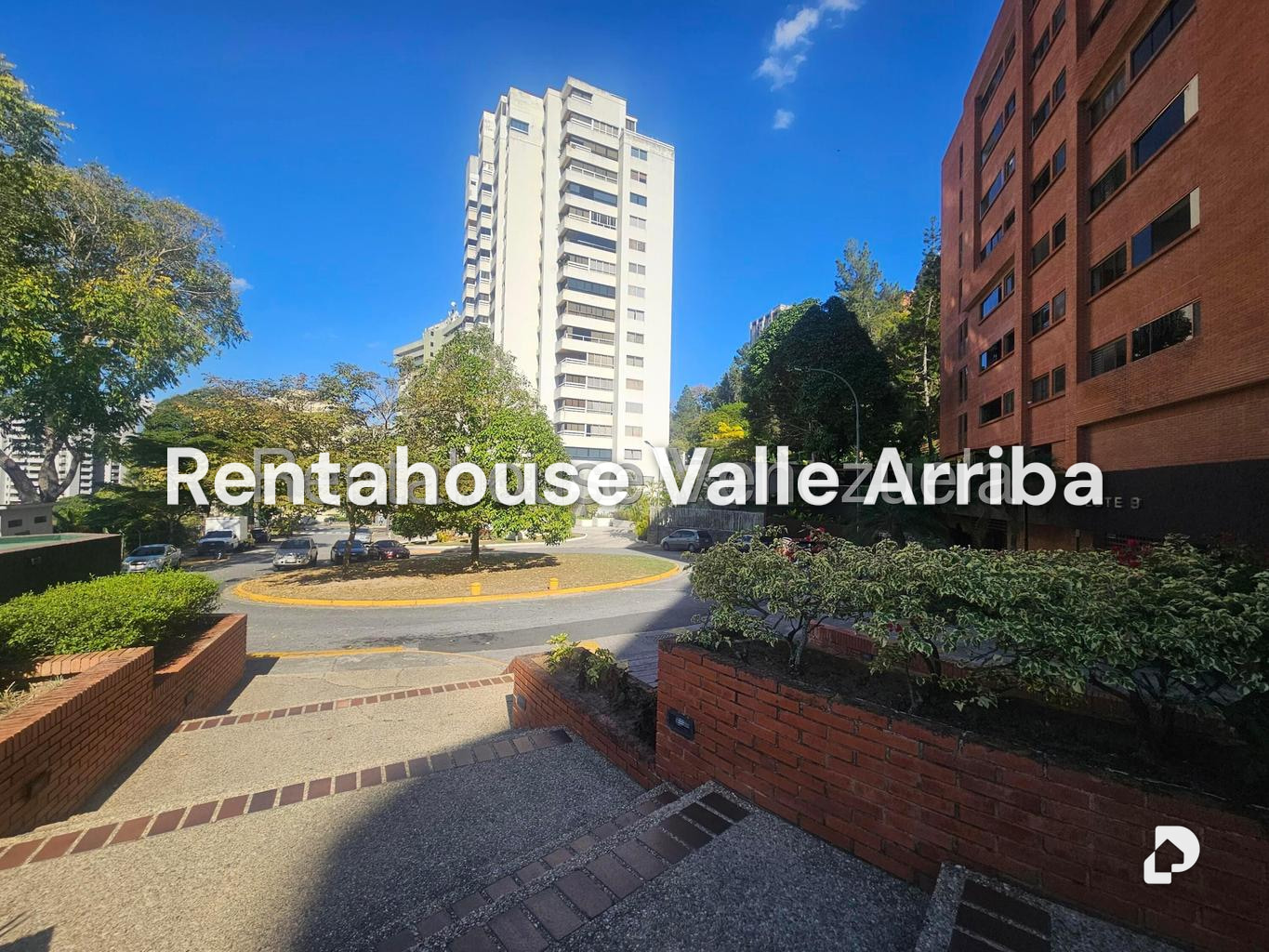 Apartamento en Manzanares, Caracas – 2