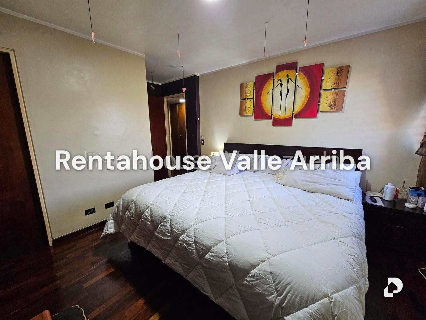 Apartamento en Manzanares, Caracas – 14