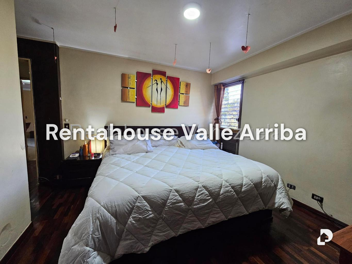 Apartamento en Manzanares, Caracas – 13