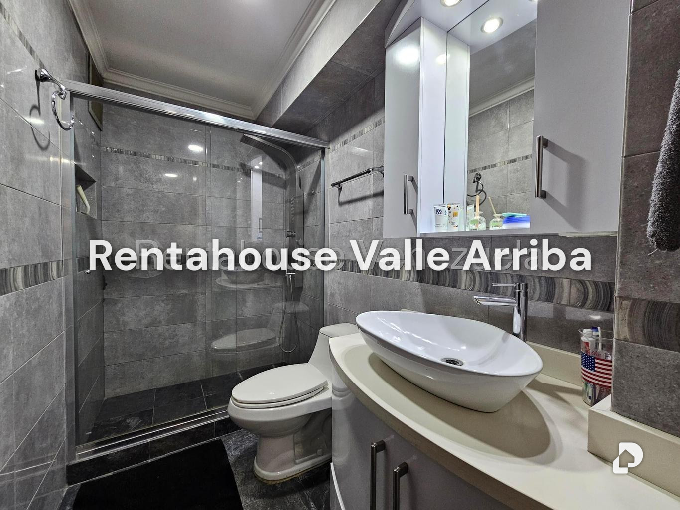 Apartamento en Manzanares, Caracas – 20