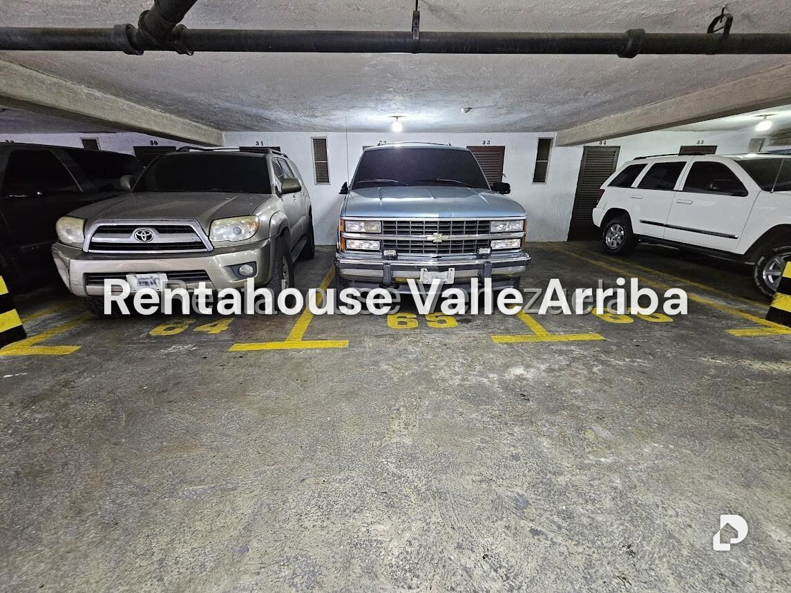 Apartamento en Manzanares, Caracas – 29