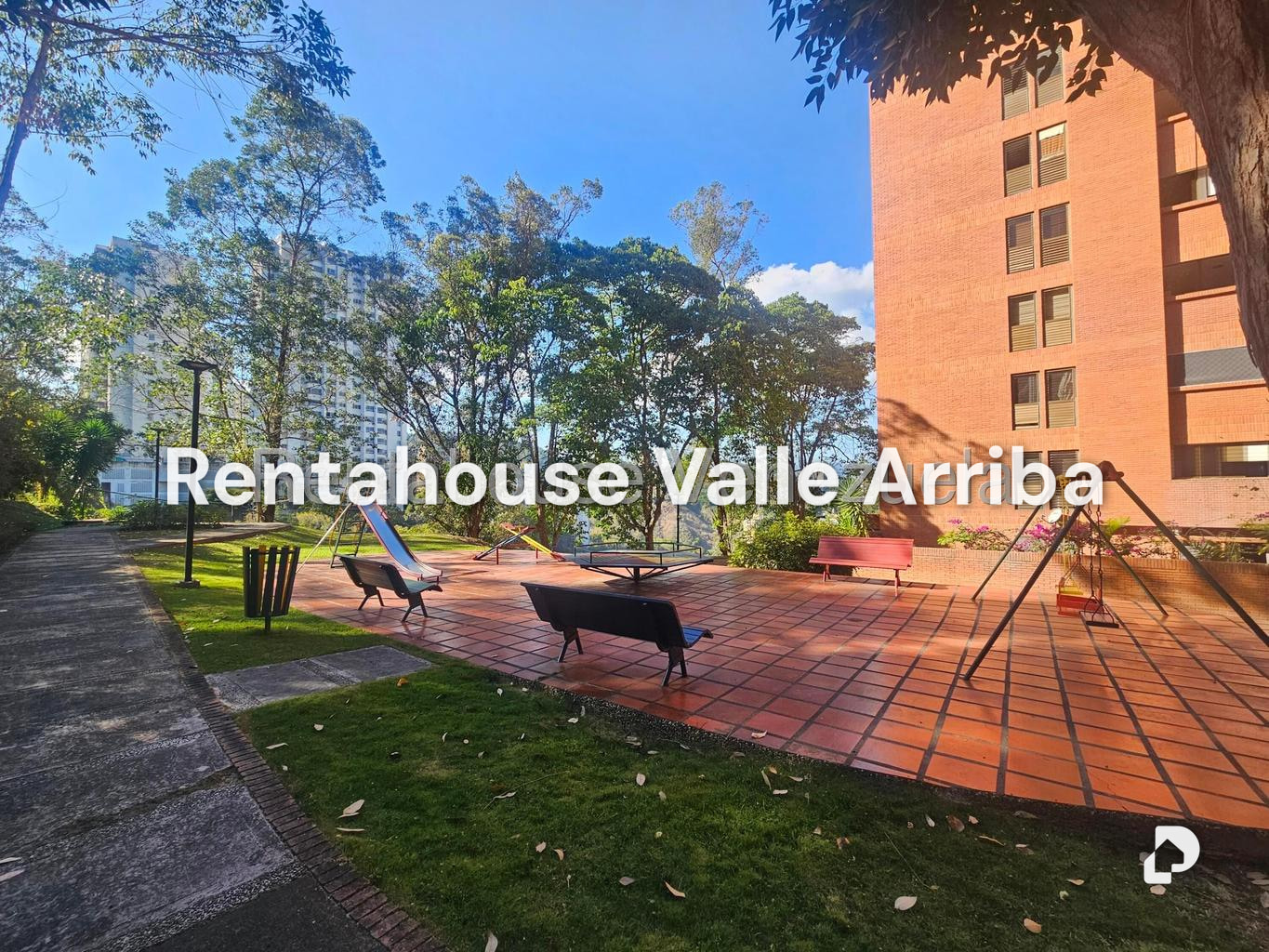 Apartamento en Manzanares, Caracas – 26