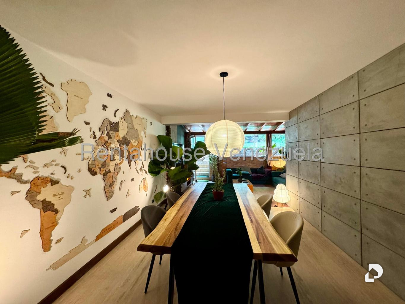 Casa en Alto Prado, Caracas – 7