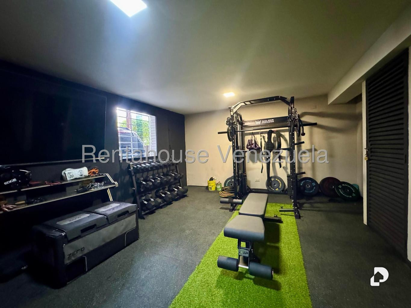 Casa en Alto Prado, Caracas – 40