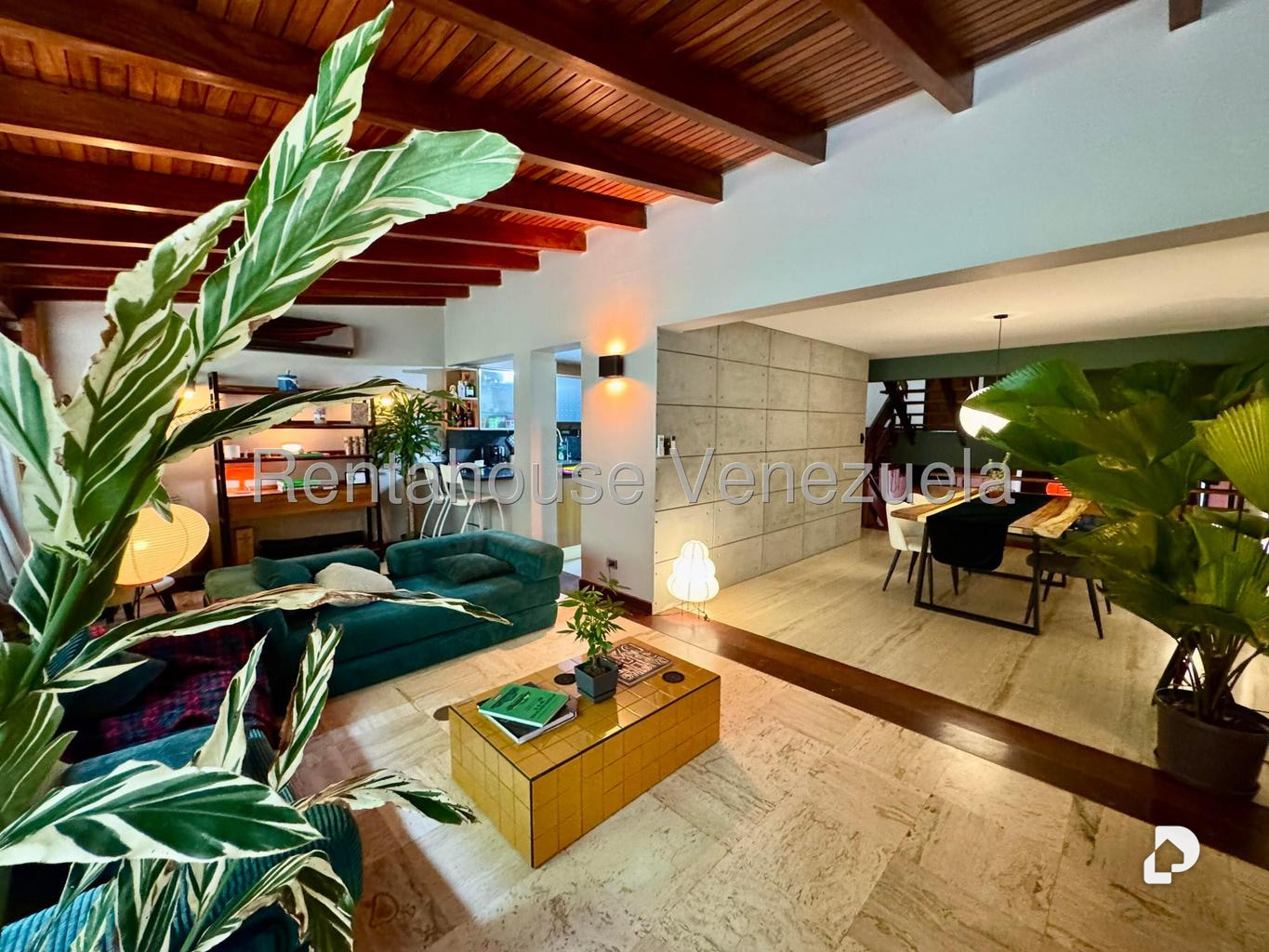 Casa en Alto Prado, Caracas – 5