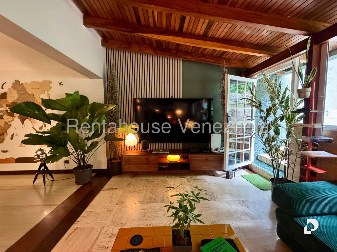Casa en Alto Prado, Caracas – 8