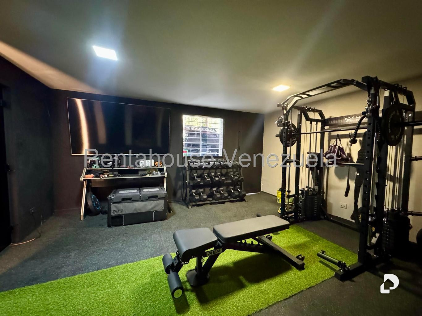 Casa en Alto Prado, Caracas – 39
