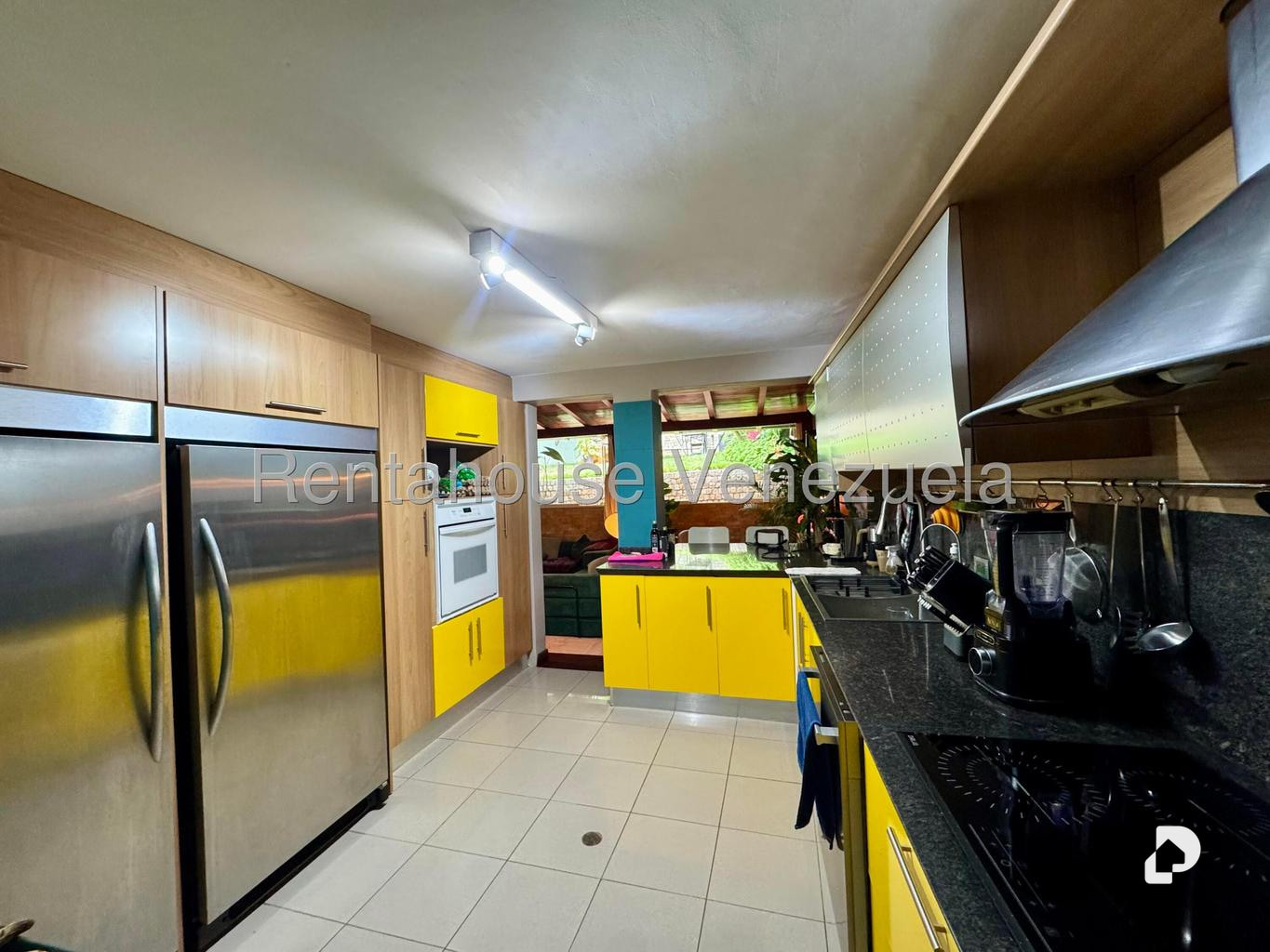 Casa en Alto Prado, Caracas – 13