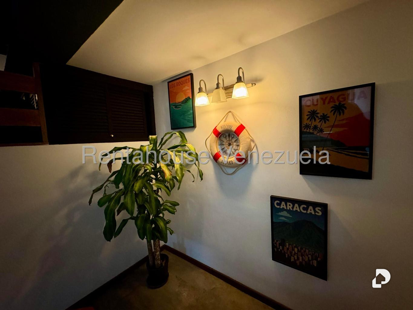 Casa en Alto Prado, Caracas – 38
