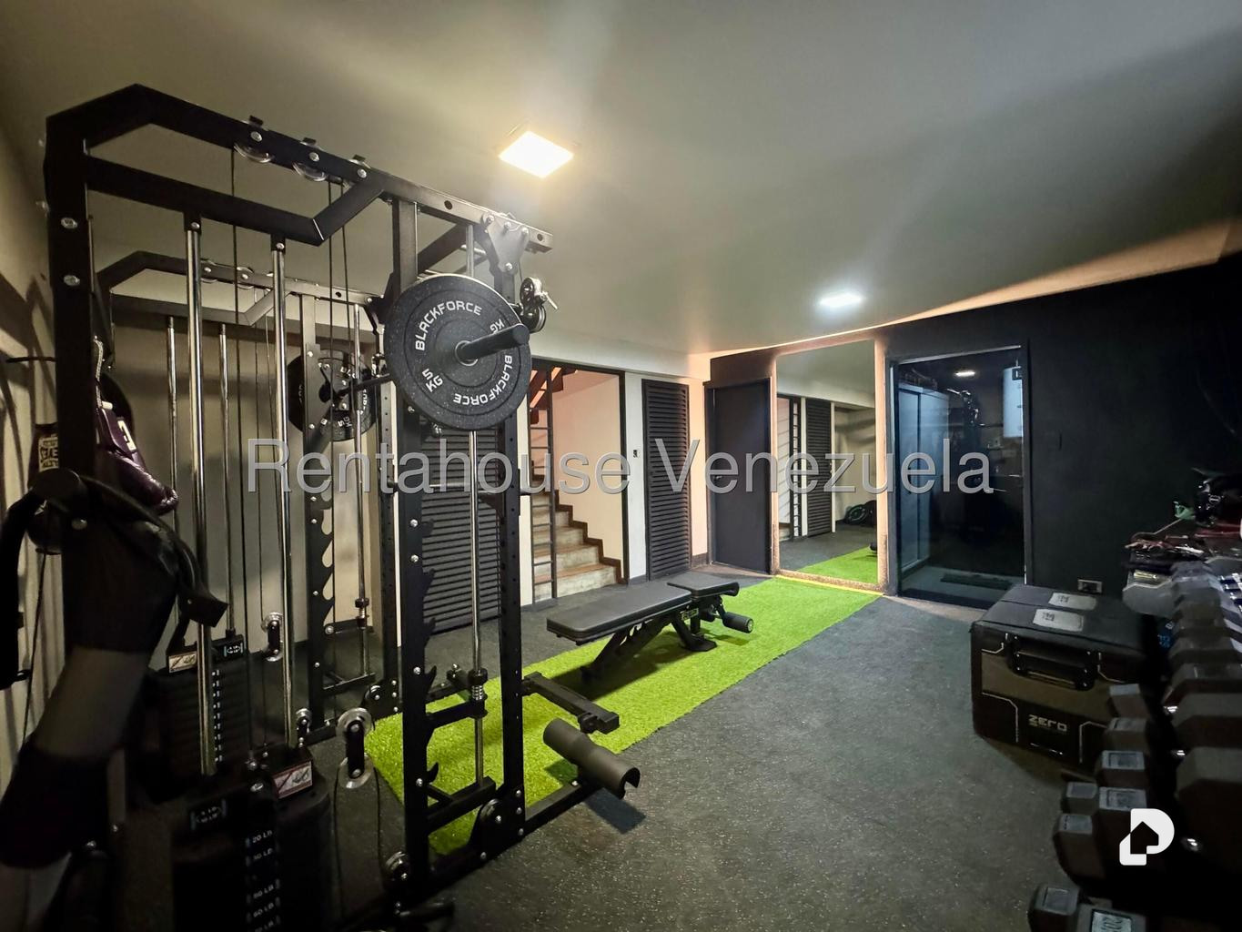 Casa en Alto Prado, Caracas – 41