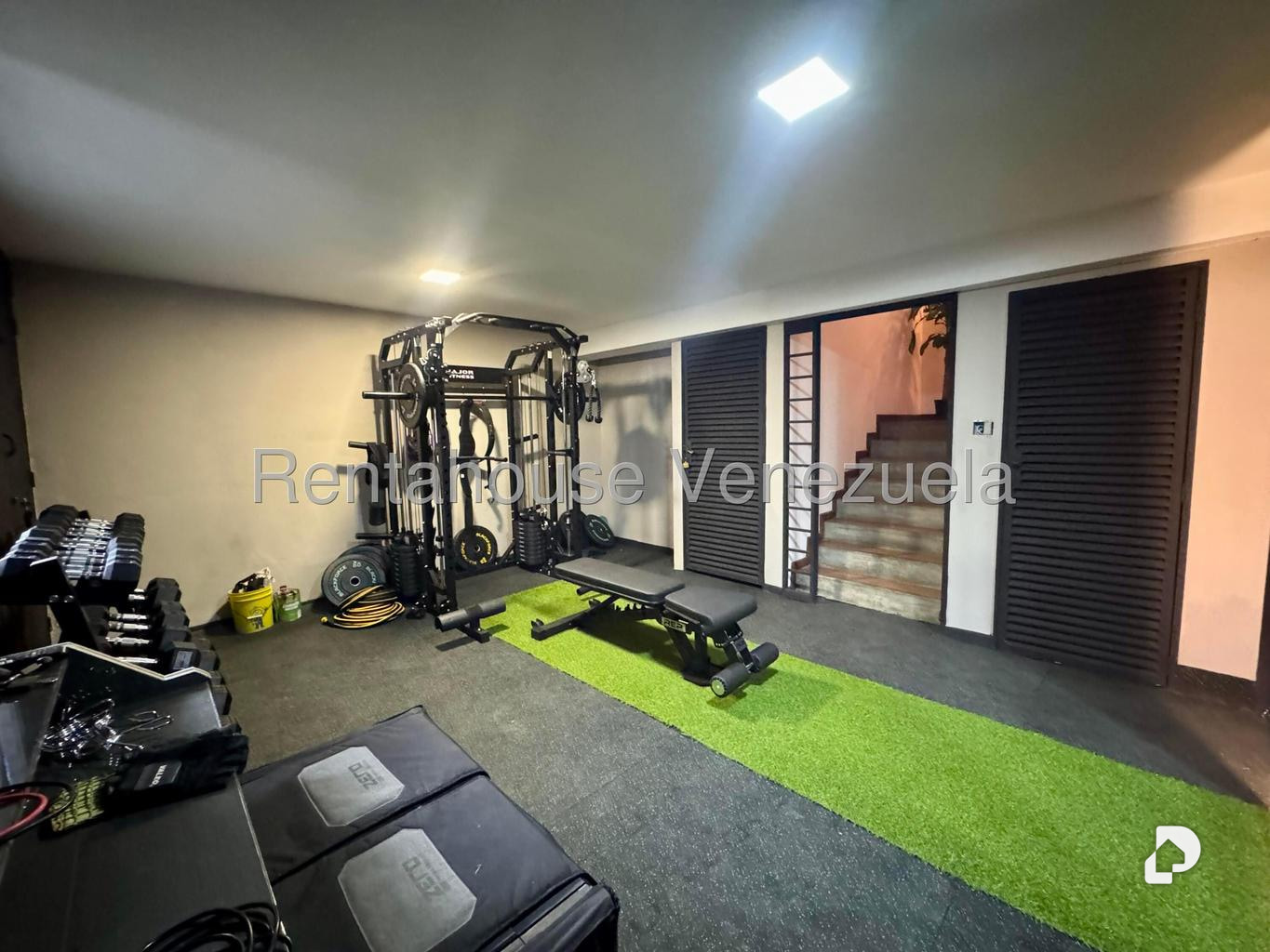 Casa en Alto Prado, Caracas – 42