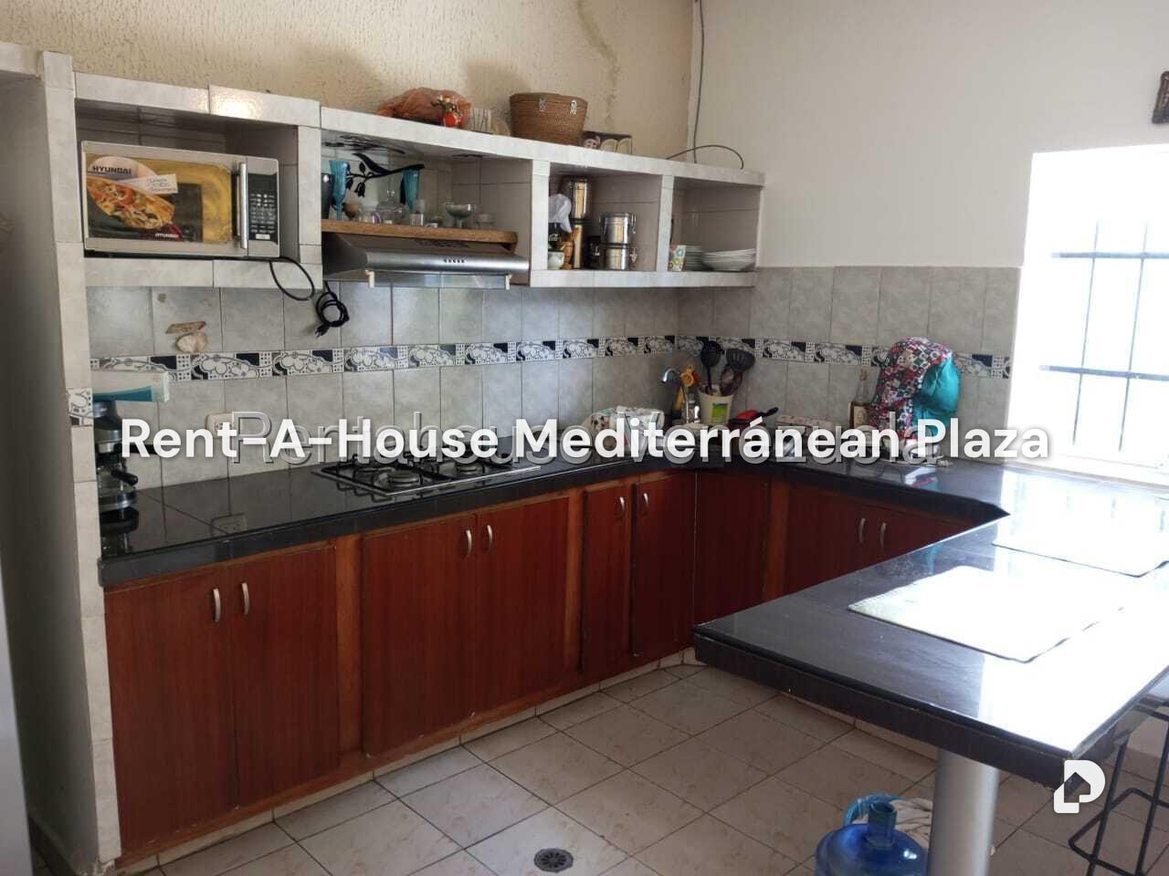 House in Casco Central, Naguanagua – 26