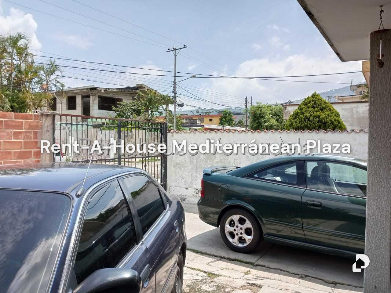House in Casco Central, Naguanagua – 2