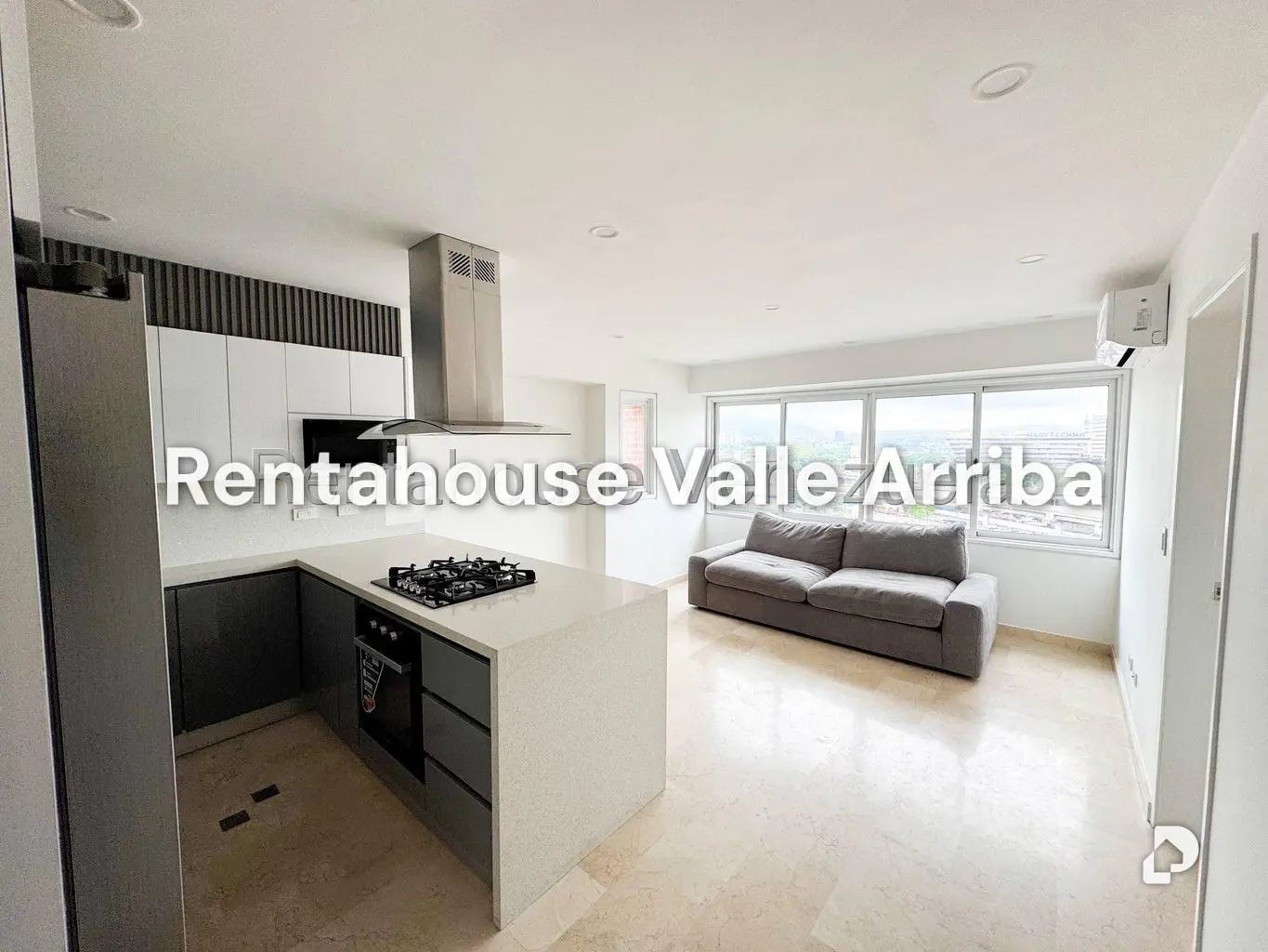 Apartamento en El Rosal, Caracas – 6