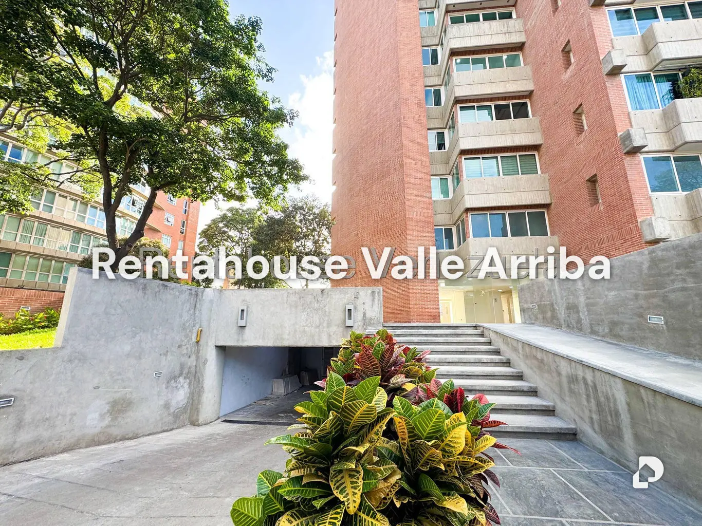 Apartamento en El Rosal, Caracas – 3