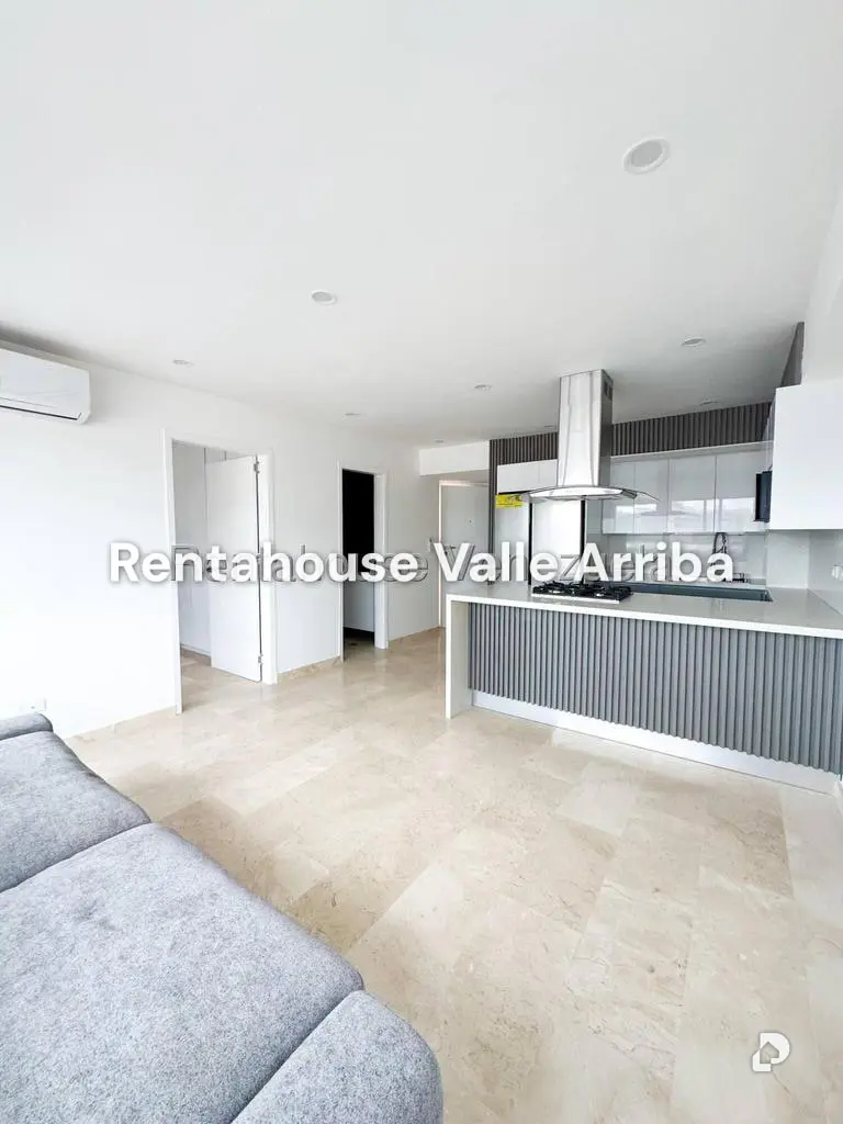 Apartamento en El Rosal, Caracas – 26