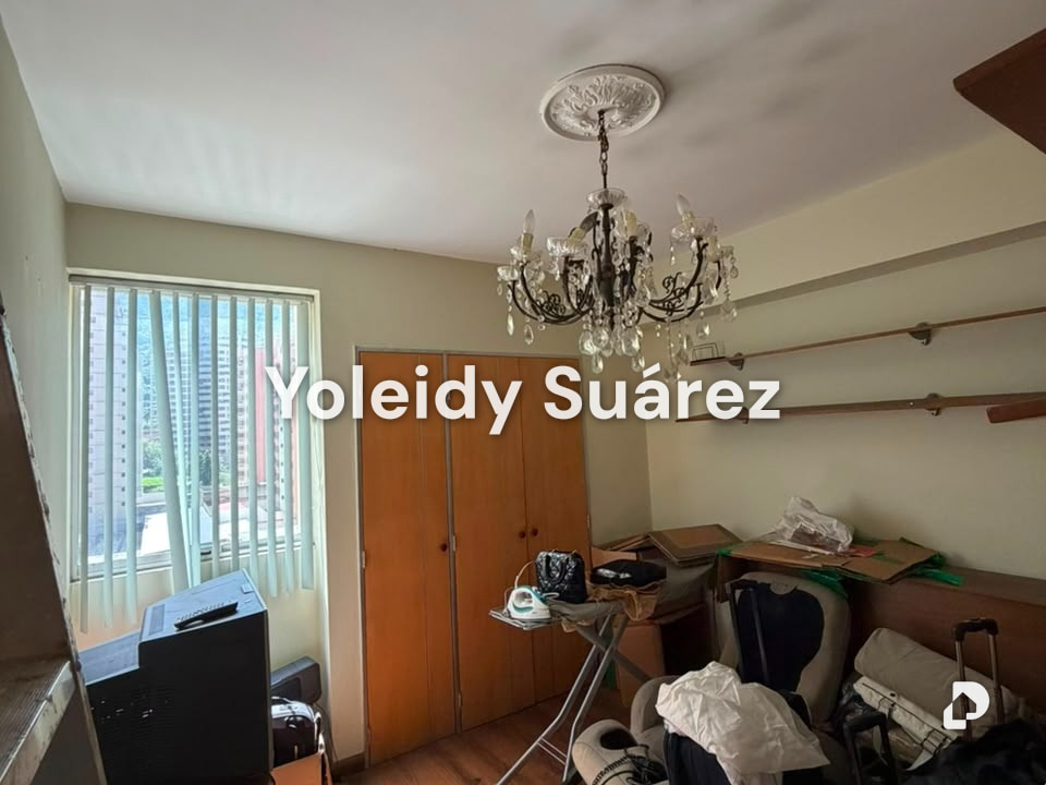 Apartamento en La Trigaleña, Valencia – 1