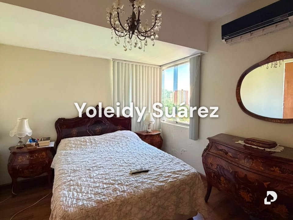 Apartamento en La Trigaleña, Valencia – 2