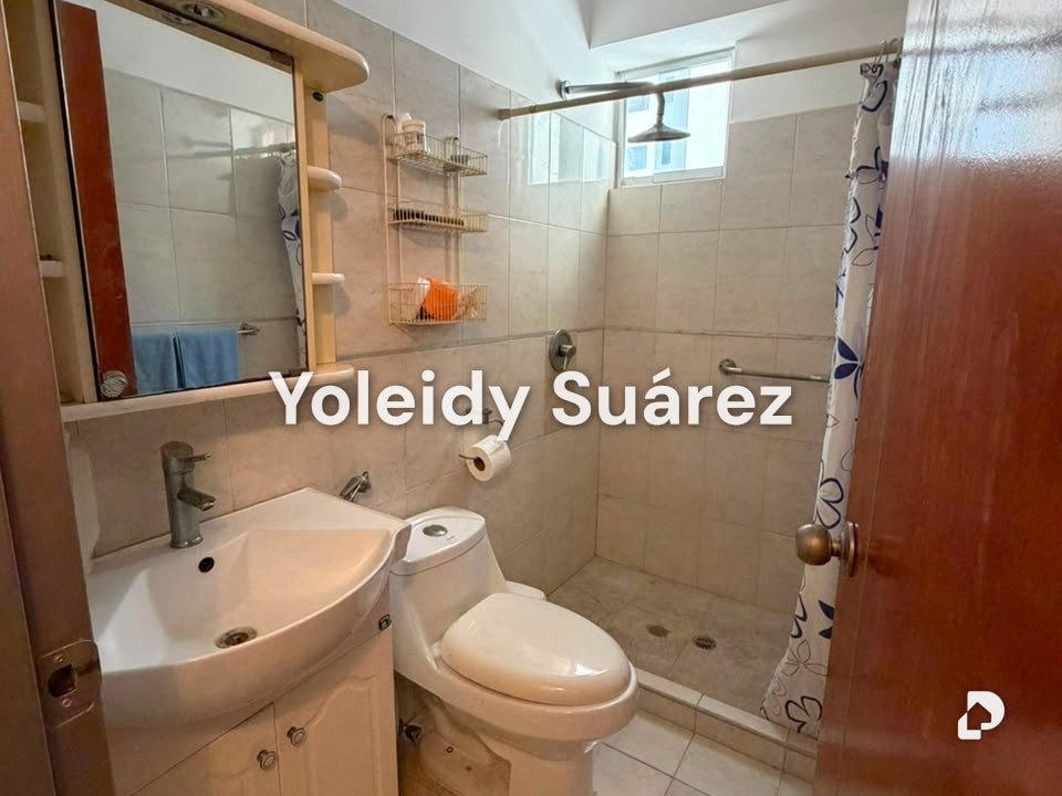 Apartamento en La Trigaleña, Valencia – 3