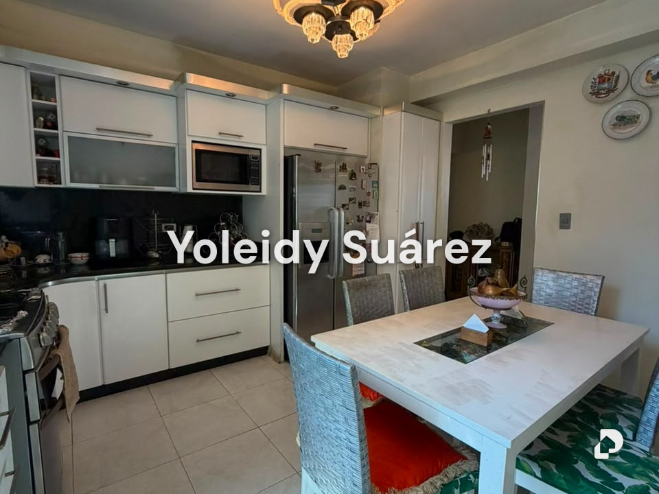 Apartamento en La Trigaleña, Valencia – 5