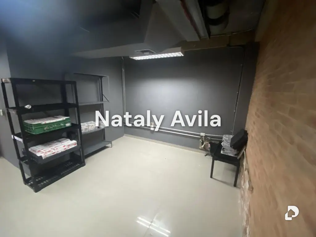 Local comercial en Zona Industrial, Valencia – 15