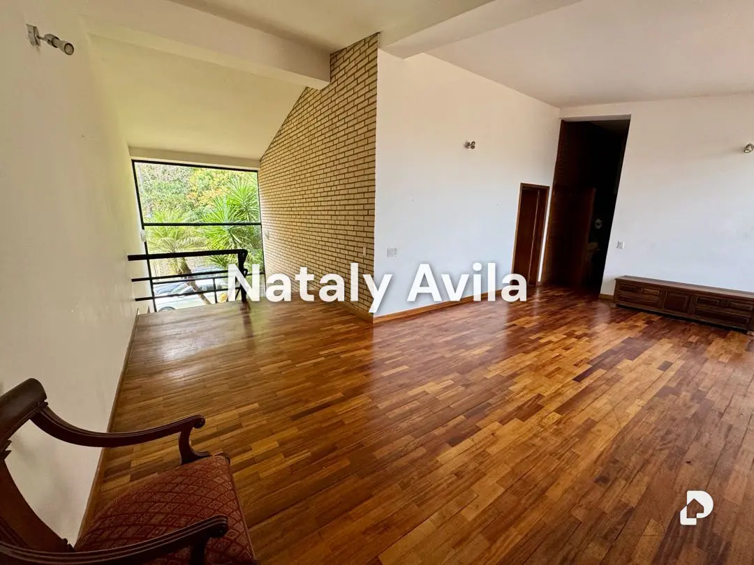 Casa en Monte Elena, Caracas – 14