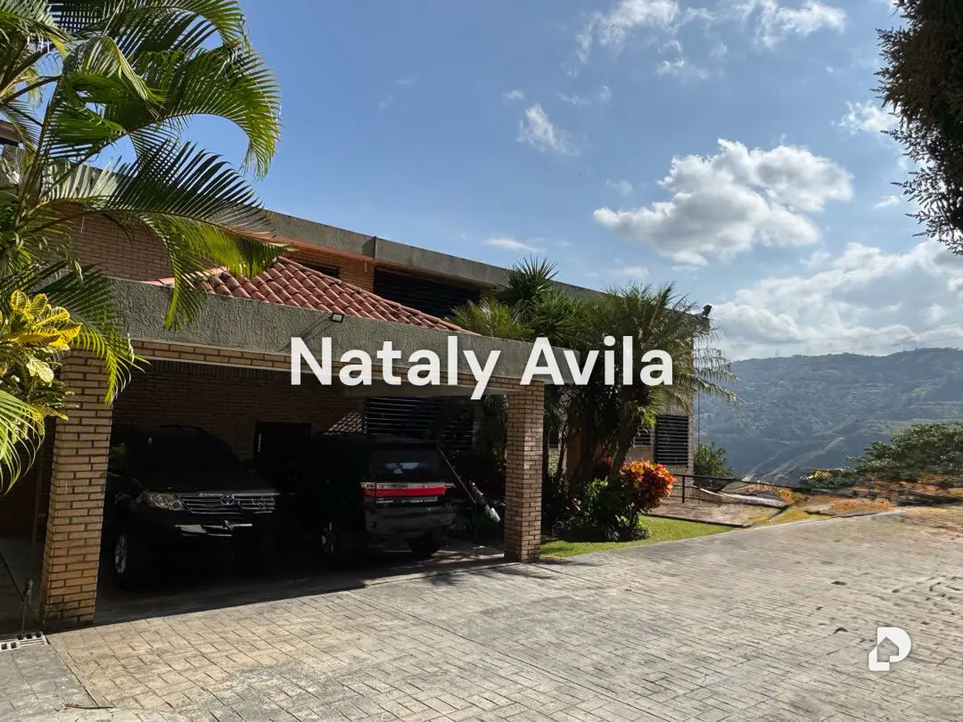 Casa en Monte Elena, Caracas – 3