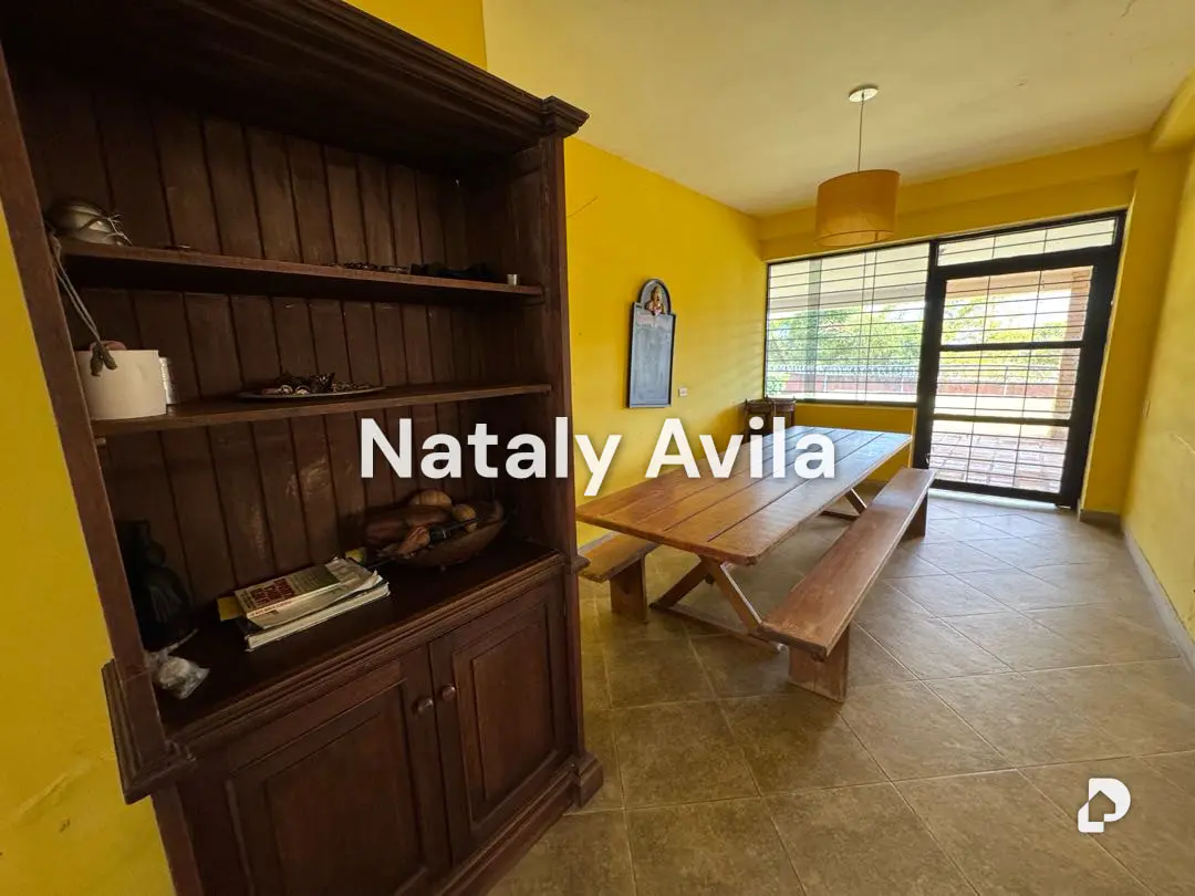 Casa en Monte Elena, Caracas – 7