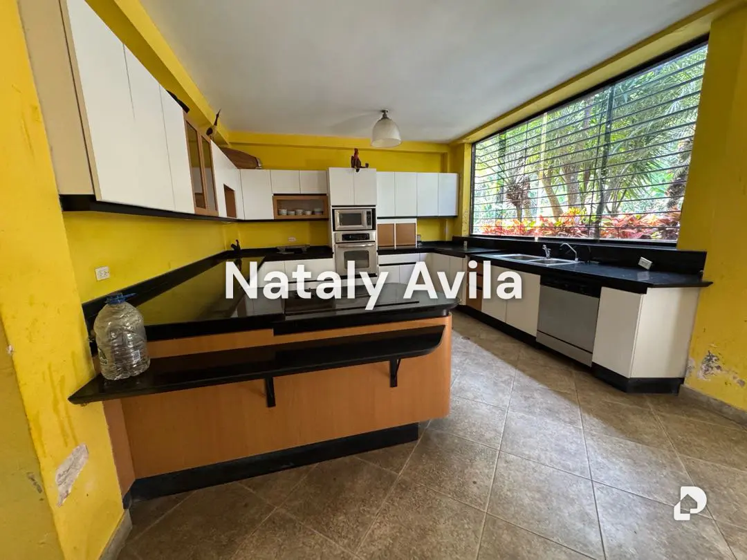 Casa en Monte Elena, Caracas – 8