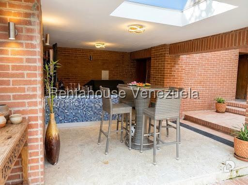 Casa en Vizcaya, Caracas