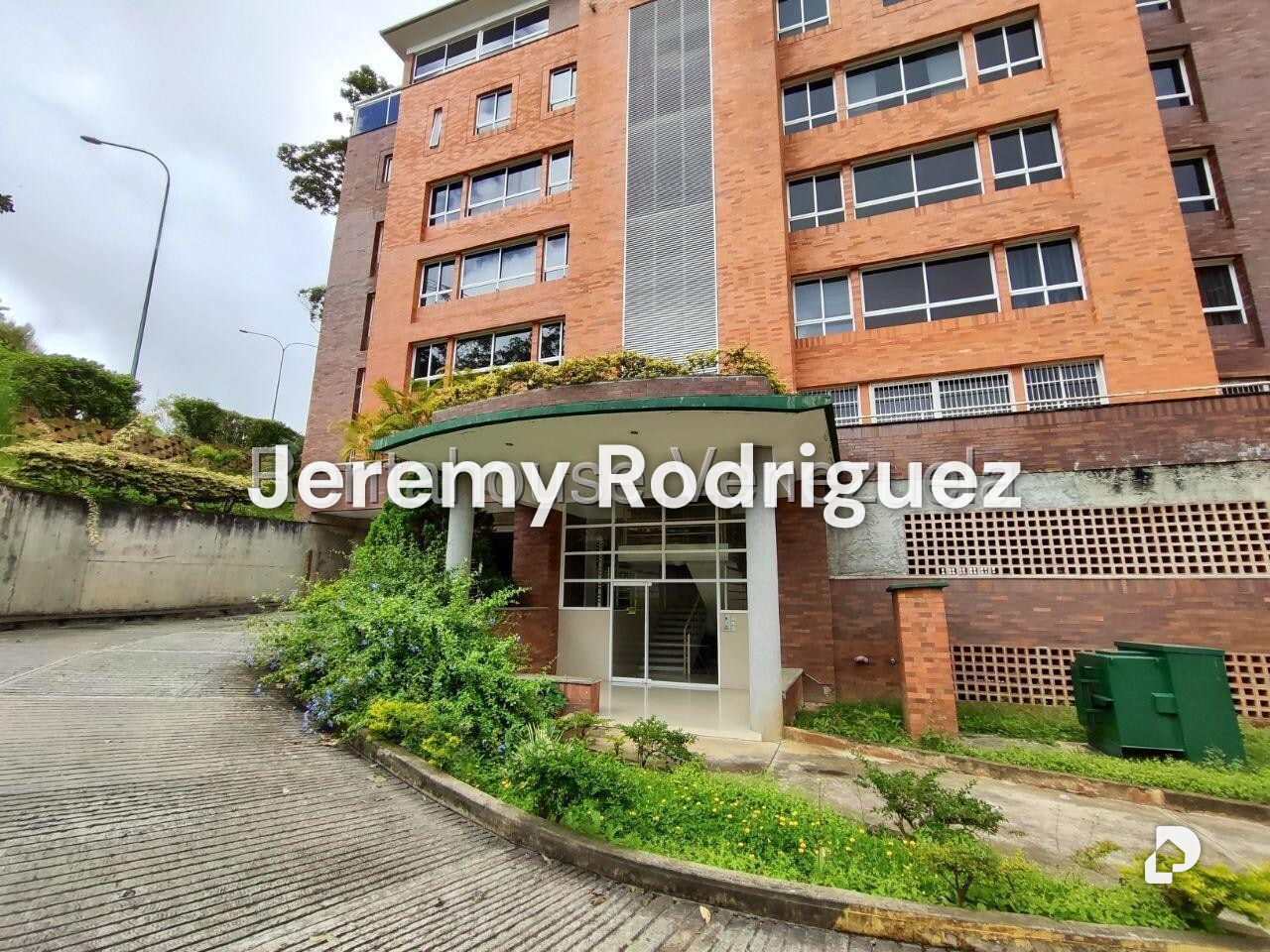 Apartment in Municipio Carrizal, Carrizal – 1