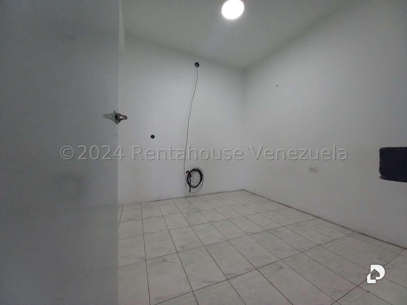 Galpón en Mariche, Caracas