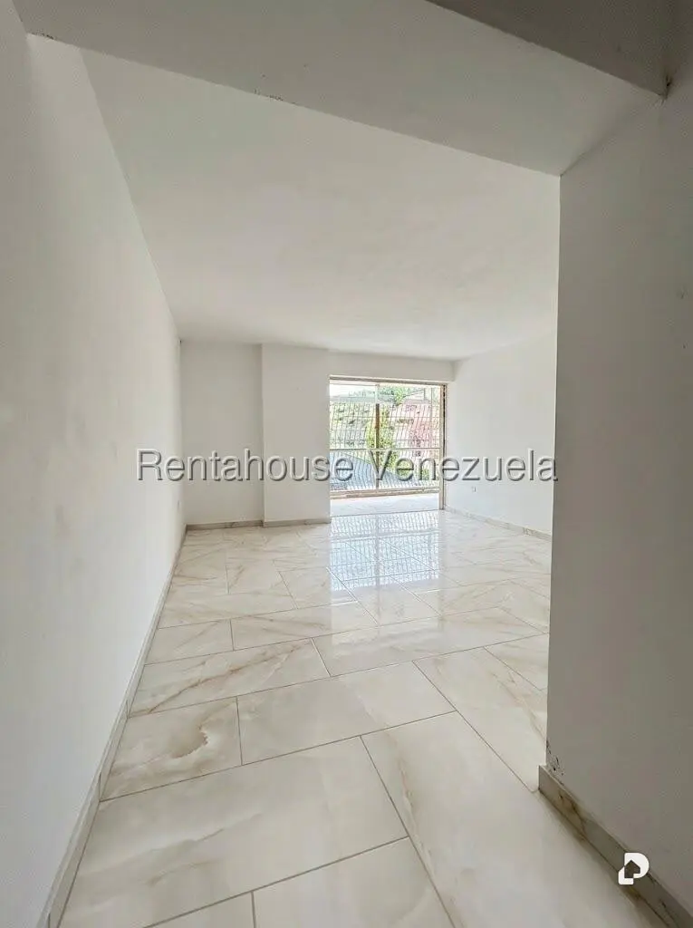 Apartamento en Sabana Grande, Caracas – 6
