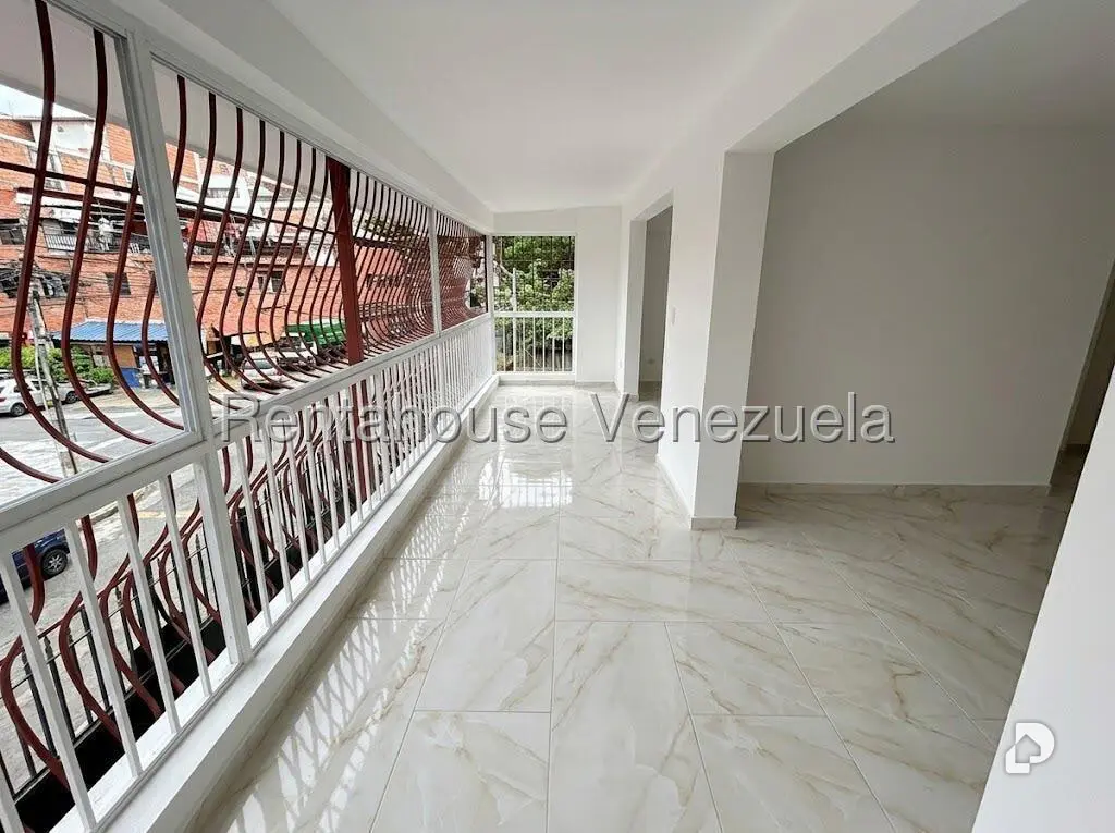 Apartamento en Sabana Grande, Caracas – 10