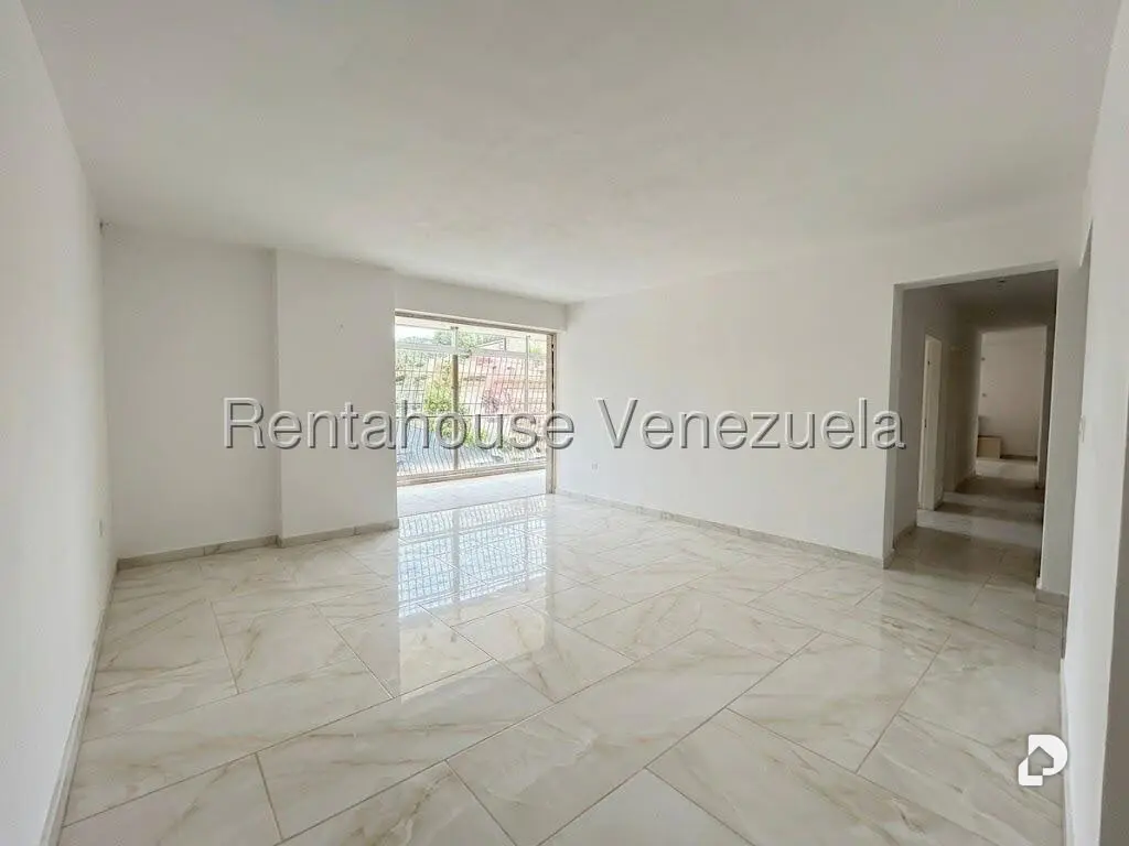 Apartamento en Sabana Grande, Caracas – 4