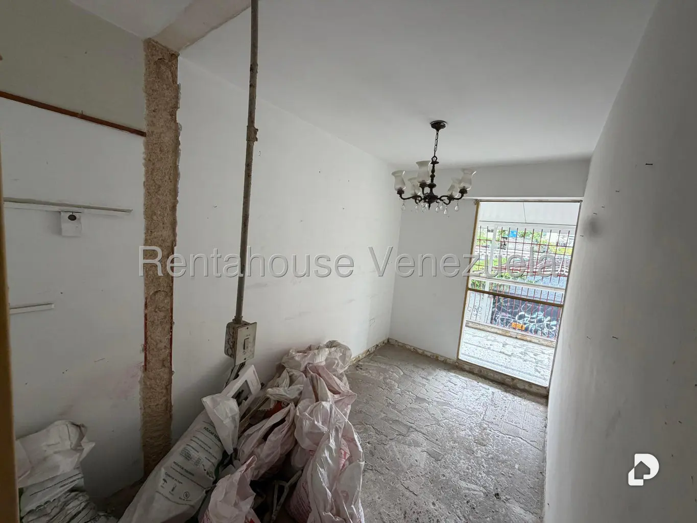 Apartamento en Sabana Grande, Caracas – 13