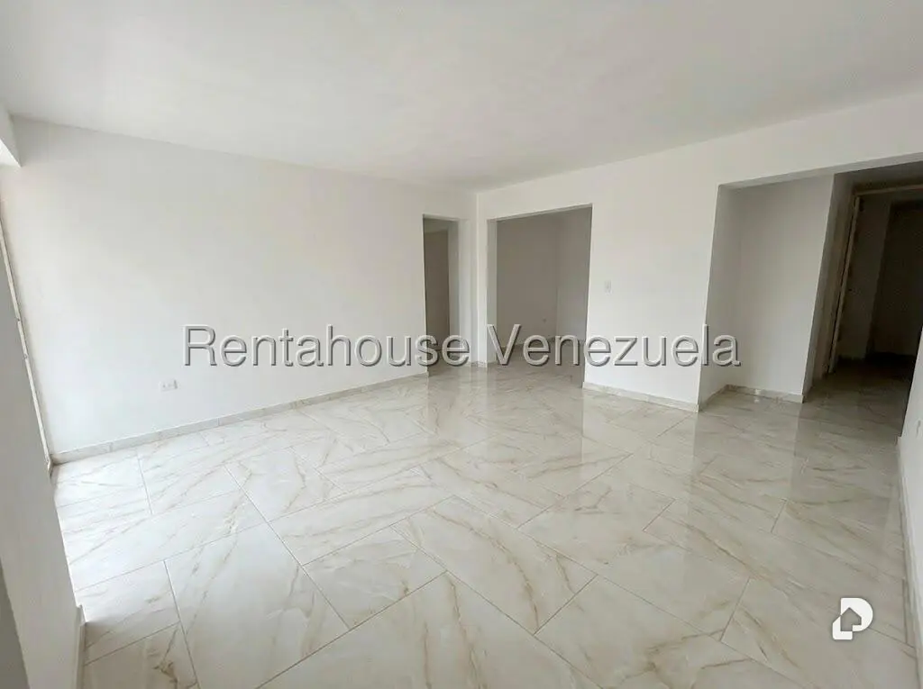 Apartamento en Sabana Grande, Caracas – 8