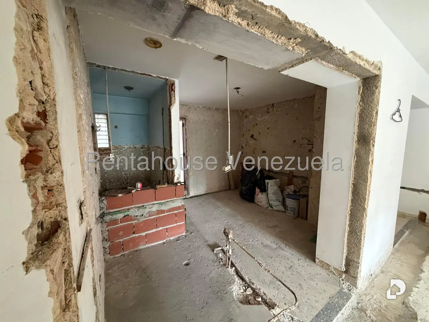 Apartamento en Sabana Grande, Caracas – 19