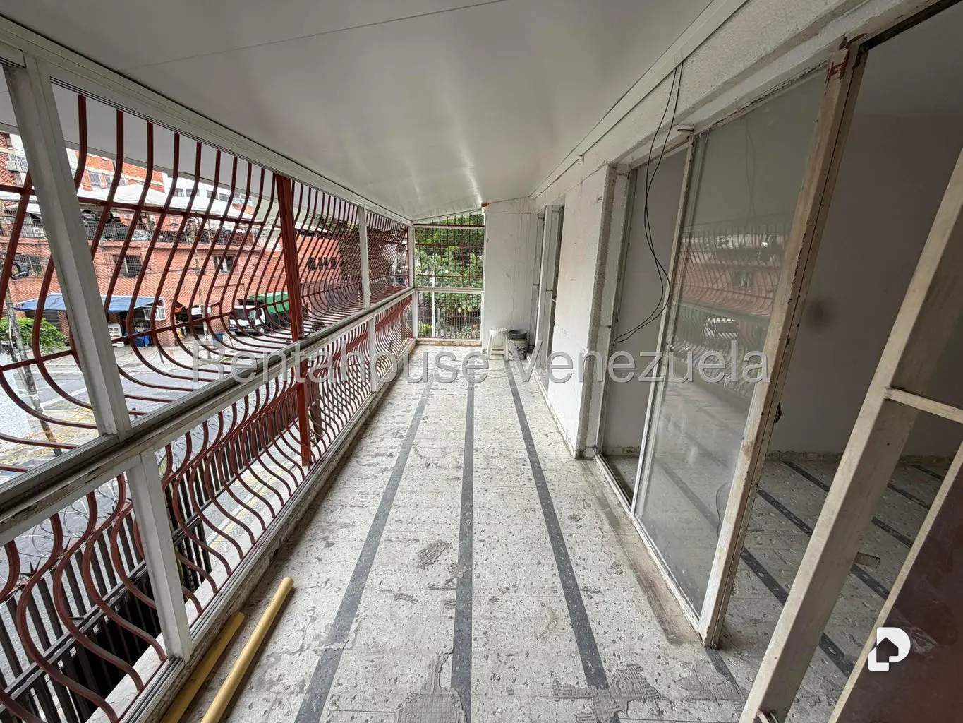 Apartamento en Sabana Grande, Caracas – 11