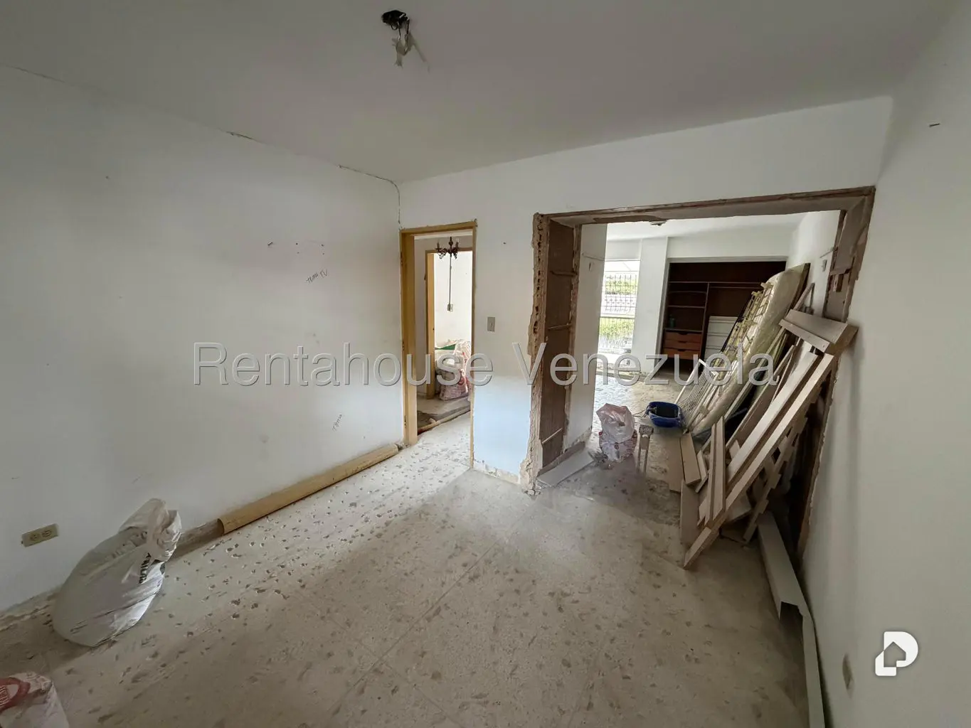 Apartamento en Sabana Grande, Caracas – 12