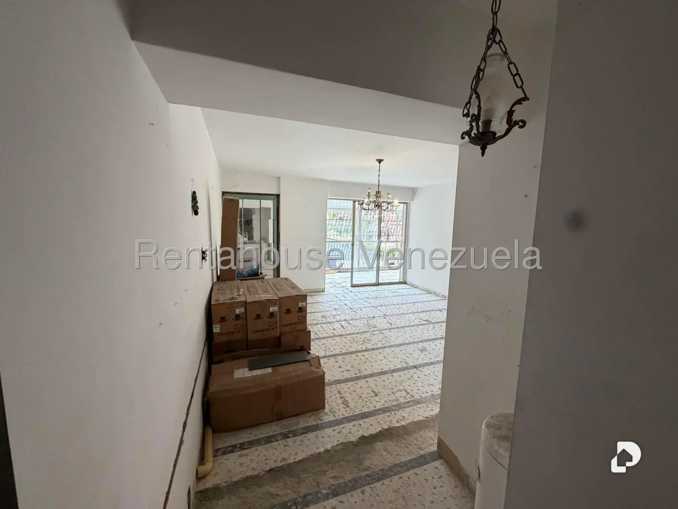 Apartamento en Sabana Grande, Caracas – 7