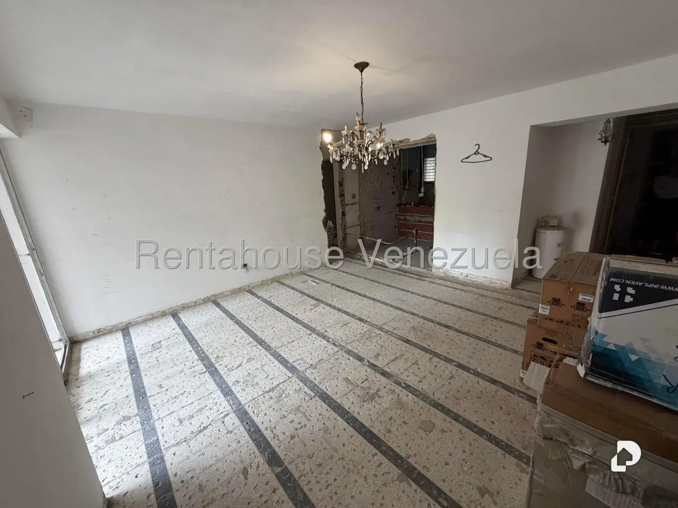 Apartamento en Sabana Grande, Caracas – 9