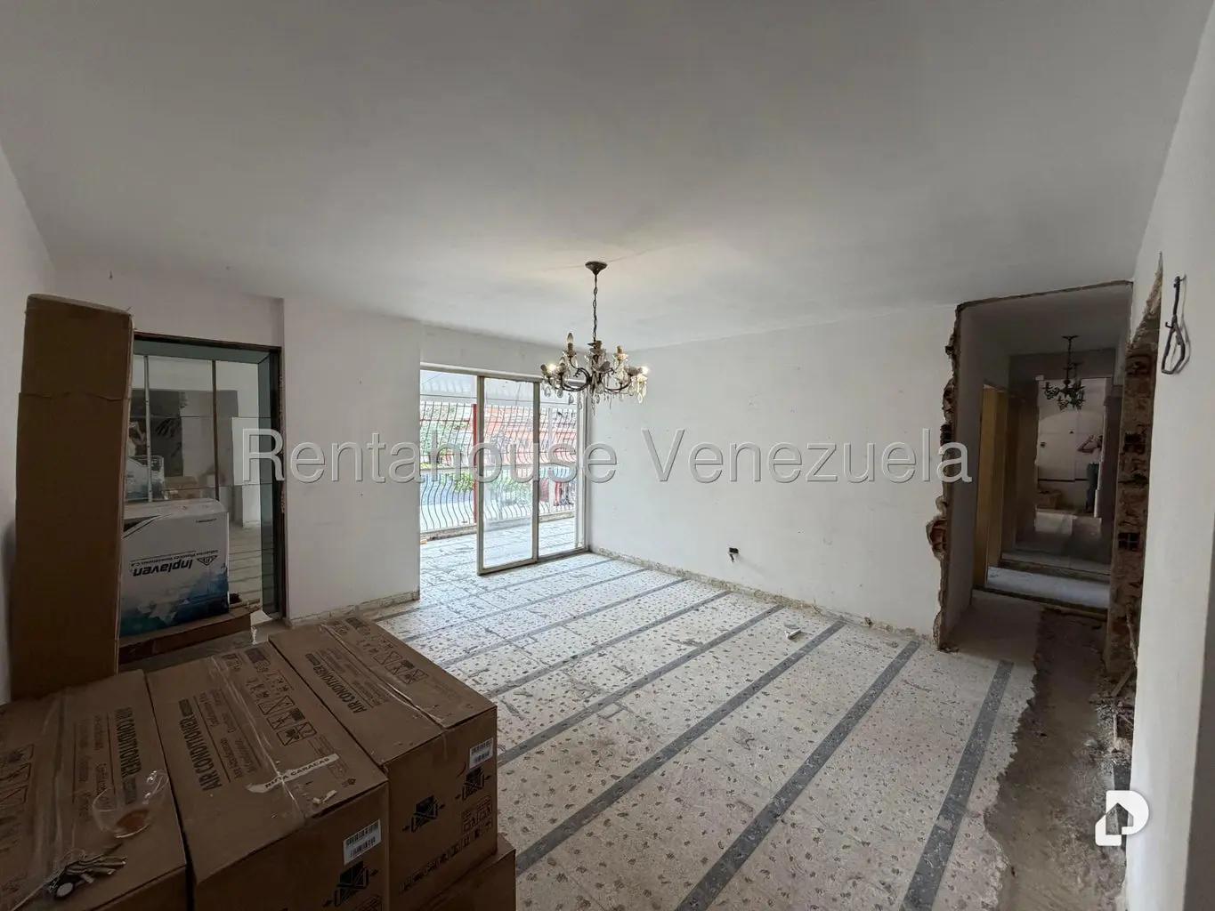 Apartamento en Sabana Grande, Caracas – 5
