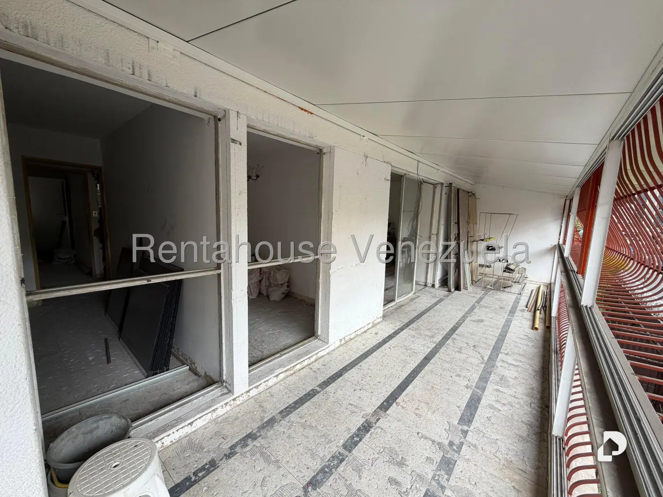 Apartamento en Sabana Grande, Caracas – 20