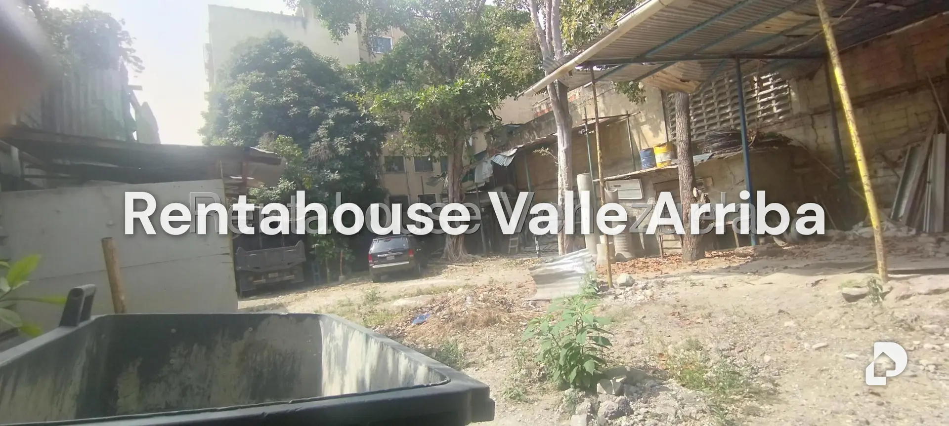 Terreno en Chacao, Caracas – 13