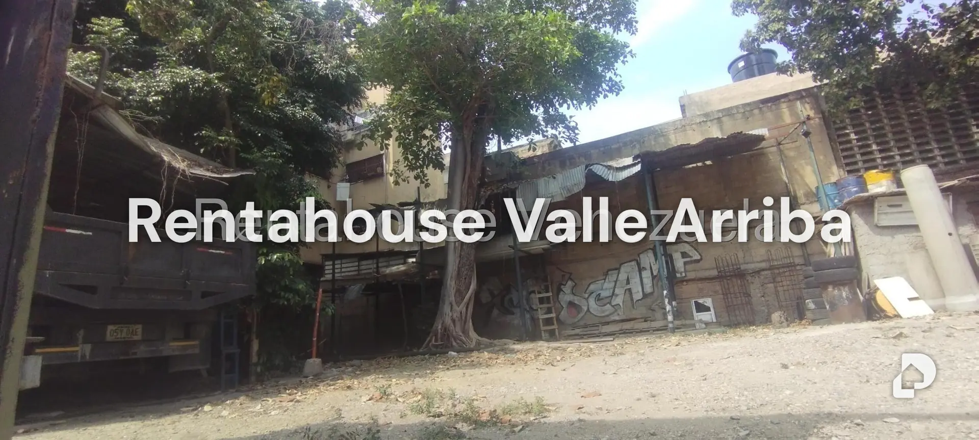 Terreno en Chacao, Caracas – 9